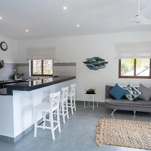 Ocean Vista Appartement