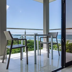 East Horizon Self Catering Appartement