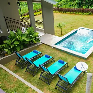 Hidden Valley Appartement