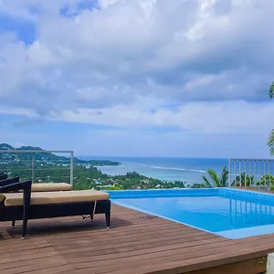  Сasa de vacaciones East View Self Catering