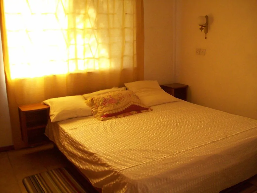 L'Escapade Beach Villa Au Cap Holiday home